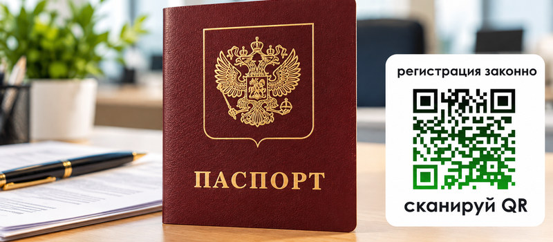 прописка в Пятигорске регистрация в Пятигорске
